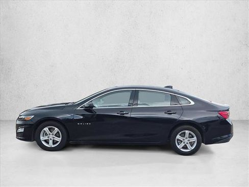 Used 2024 Chevrolet Malibu LT FWD image 9