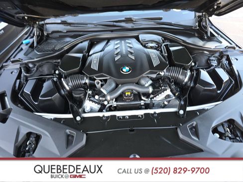 Used 2019 BMW M850i xDrive M850i xDrive image 21