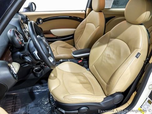 Used 2008 MINI Cooper S image 8