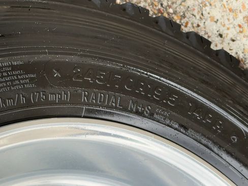 Used 2009 Ford F450 Harley-Davidson image 44