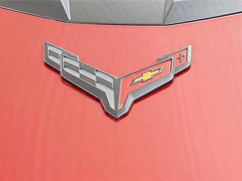 New 2026 Chevrolet Corvette Z06 image 27