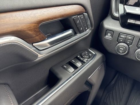 New 2026 Chevrolet Silverado 2500 High Country w/ High Country Premium Package AWD/4WD image 47