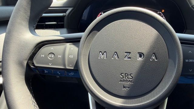 New 2026 MAZDA CX-5 Select AWD/4WD image 20