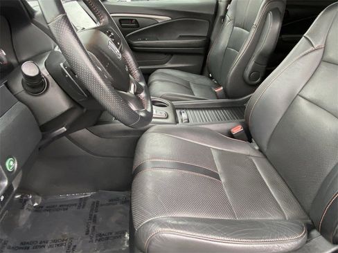 Used 2022 Honda Passport TrailSport image 20