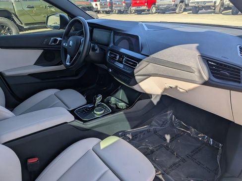 Used 2024 BMW 228i Gran Coupe w/ Lights Package image 9