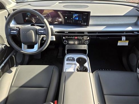 New 2026 Hyundai Ioniq 9 SEL image 16