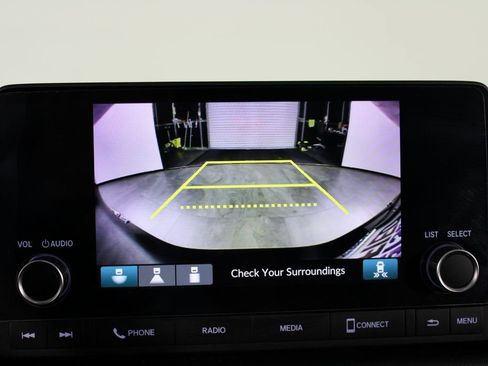 Used 2025 Honda HR-V Sport image 23