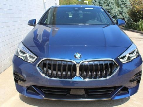 Used 2024 BMW 228i xDrive Gran Coupe w/ Convenience Package image 3