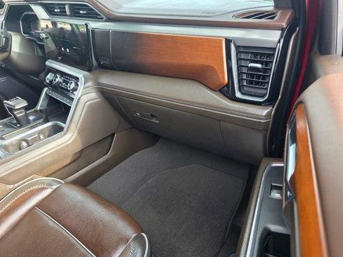 Used 2023 GMC Sierra 1500 Denali w/ Denali Reserve Package image 16