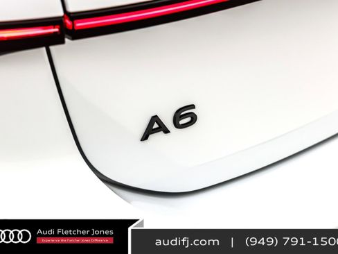 New 2026 Audi A6 Premium Plus image 9