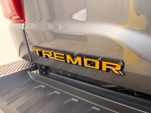 Used 2025 Ford F150 Tremor AWD/4WD image 7