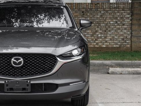 Used 2022 MAZDA CX-30 AWD 2.5 S w/ Select Package image 59
