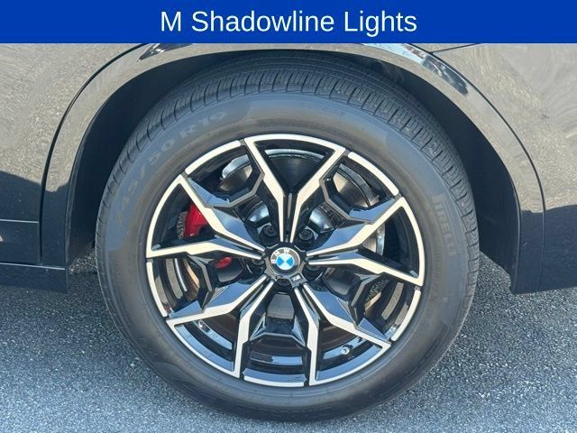 Used 2024 BMW X3 M40i w/ Premium Package AWD/4WD image 18