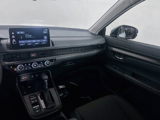Certified 2026 Honda CR-V EX image 18