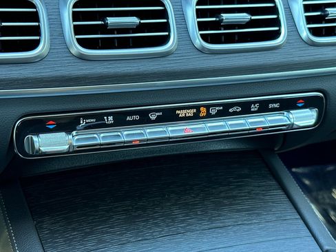 Used 2026 Mercedes-Benz GLE 450 4MATIC Coupe image 46