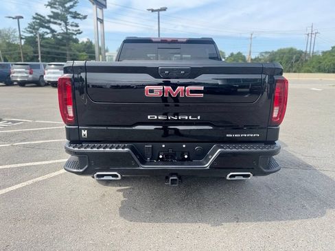 Used 2025 GMC Sierra 1500 Denali AWD/4WD image 5