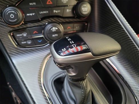 Used 2022 Dodge Challenger SRT Super Stock RWD image 13
