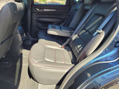 New 2025 MAZDA CX-5 2.5 Turbo image 4