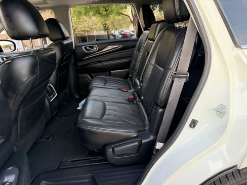 Used 2015 INFINITI QX60 FWD w/ Premium Plus Package image 21