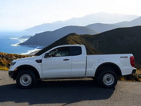 Used 2021 Ford Ranger XL w/ Equipment Group 101A High image 9