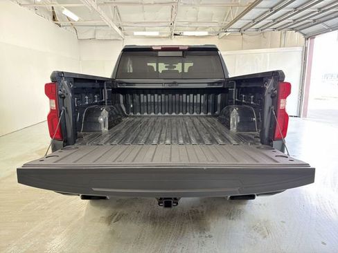 Used 2020 Chevrolet Silverado 1500 LT Trail Boss image 15