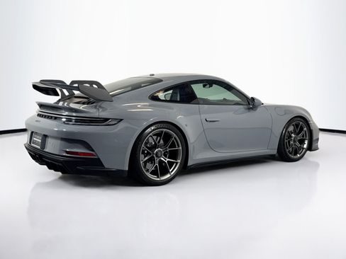 Certified 2024 Porsche 911 GT3 RWD image 9