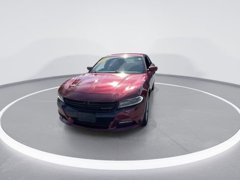 Used 2021 Dodge Charger SXT w/ Cold Weather Package image 6