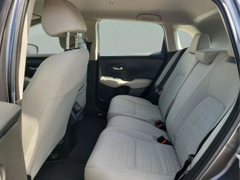 Certified 2023 Honda HR-V LX image 17