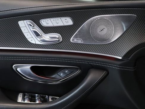 Used 2021 Mercedes-Benz AMG GT 43 w/ Driver Assistance Package image 3