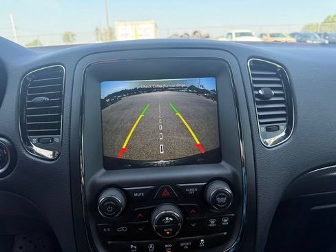 Used 2020 Dodge Durango GT AWD/4WD image 14