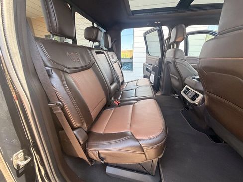Used 2025 Ford F250 King Ranch AWD/4WD image 33