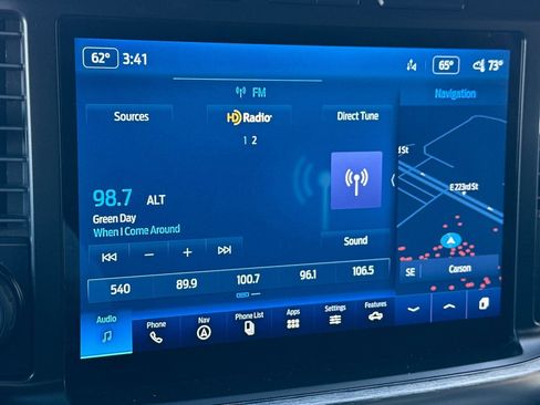 Used 2023 Ford F150 Lariat image 16