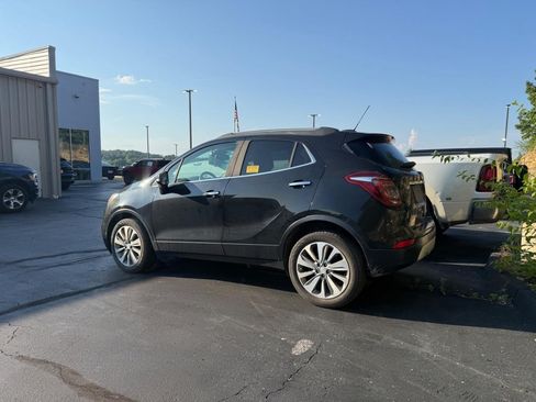 Used 2017 Buick Encore Preferred FWD image 3