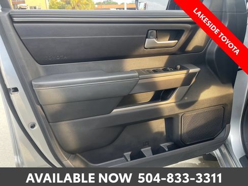 Used 2022 Toyota Tundra SR5 RWD image 17