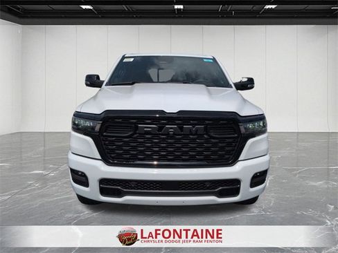 New 2026 RAM 1500 Big Horn image 8