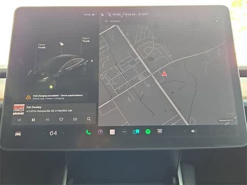 Used 2020 Tesla Model 3 Performance image 28