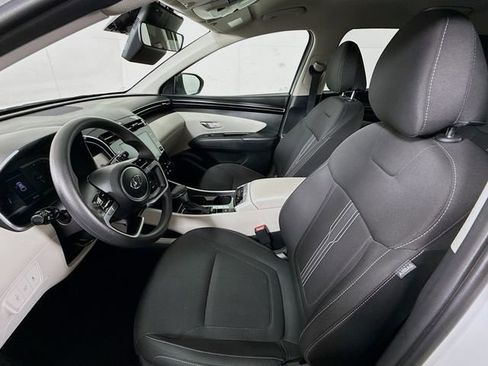 Certified 2024 Hyundai Tucson SEL AWD/4WD image 22