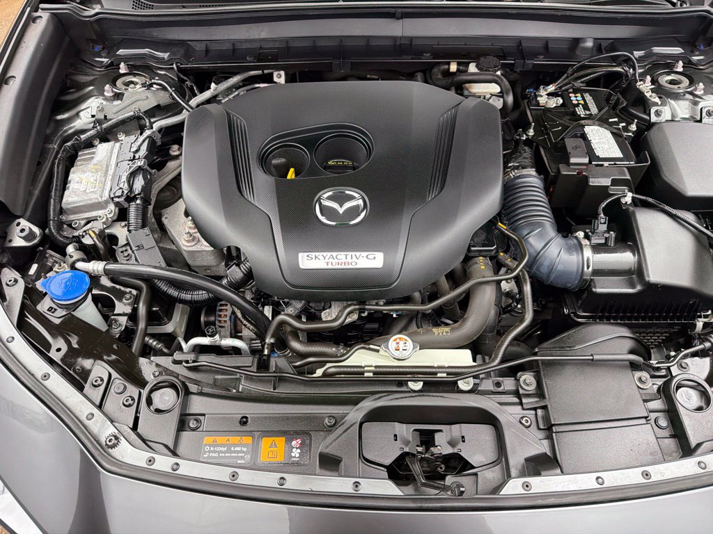 Used 2023 MAZDA CX-30 2.5 Turbo w/ Premium Plus Pkg AWD/4WD image 29