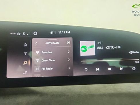 Used 2024 Lucid Air Grand Touring AWD/4WD image 51