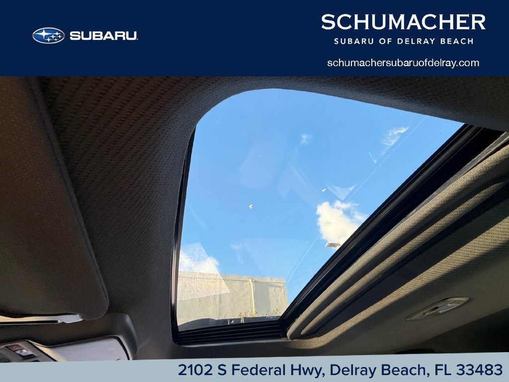 New 2026 Subaru Outback Limited AWD/4WD image 13