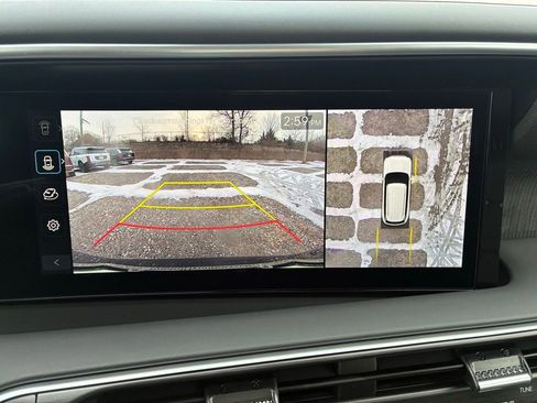 New 2026 Hyundai Palisade Calligraphy image 36