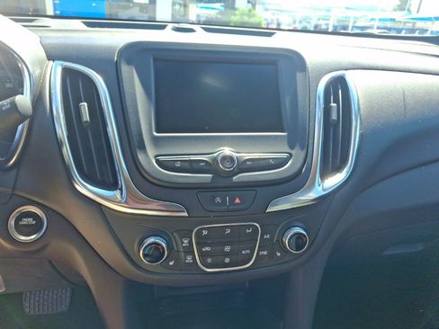 Used 2024 Chevrolet Equinox LT image 19