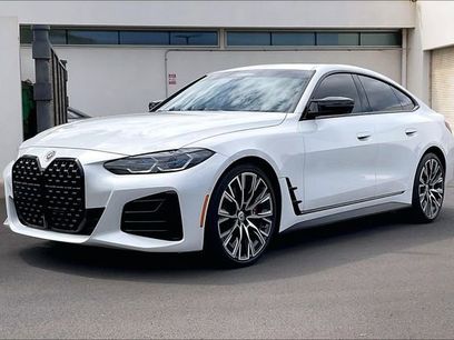 Certified 2023 BMW M440i xDrive Gran Coupe