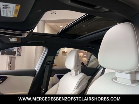 New 2026 Mercedes-Benz C 300 4MATIC Sedan image 20