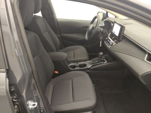 Used 2024 Toyota Corolla LE FWD image 21