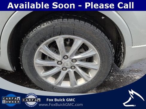 Used 2019 Buick Envision Essence image 6