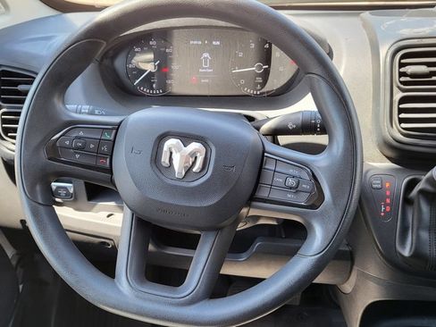 Used 2023 RAM ProMaster 2500 FWD image 26