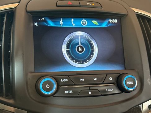 Used 2015 Buick LaCrosse Leather FWD image 25