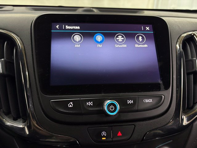 Used 2024 Chevrolet Equinox RS w/ RS Leather Package FWD image 40