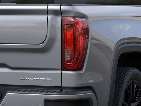 New 2026 GMC Sierra 1500 Denali w/ Technology Package AWD/4WD image 11